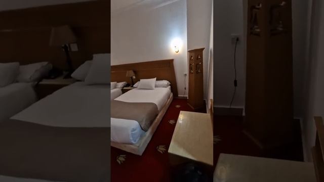 Regency Pyramid Hotel в Каире Египет, ноябрь 2022 смотреть онлайн