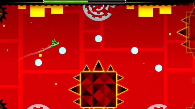 НАИСЛОЖНЕЙШИЕ УРОВНИ. ПРОХОЖДЕНИЕ ИГРЫ GEOMETRY DASH ЧАСТЬ 4 смотреть онлайн