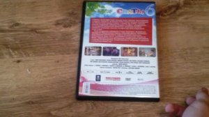 Пополнение DVD коллекции #2