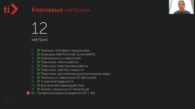 Анонс вебинара "Внутренний сервис" (заключительная часть) смотреть онлайн