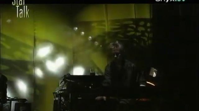 Genesis - Calling All Stations Live 1998 (Katowice, Poland)