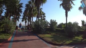 FAME RESIDENCE LARA & SPA 5* Турция 2020. Обзор отеля!