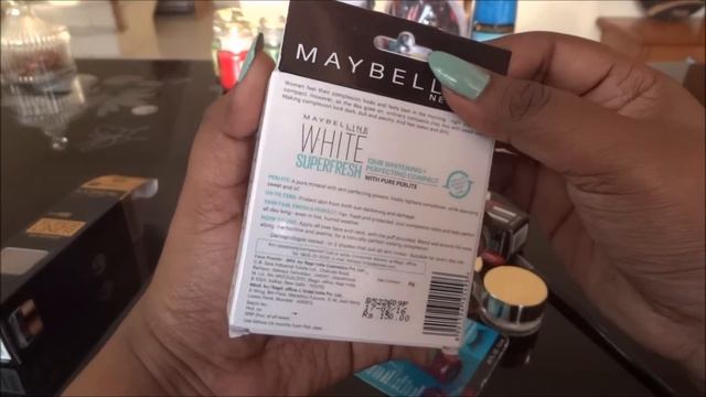 Makeup Haul - On+Offline смотреть онлайн