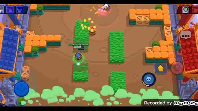 моё ПЕРВОЕ ВИДЕО!! показываю свой аккаунт в бс. 🎮🎮‼️😎 xsel Иксель смотреть онлайн