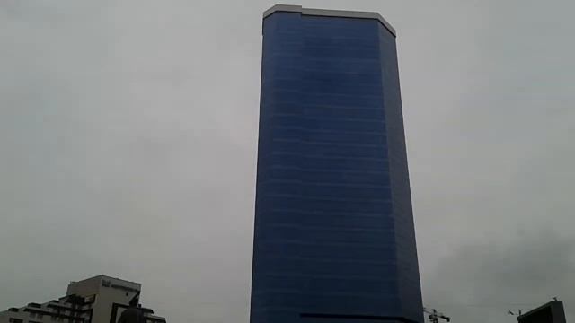 Площадь Мира .Красноярск. смотреть онлайн
