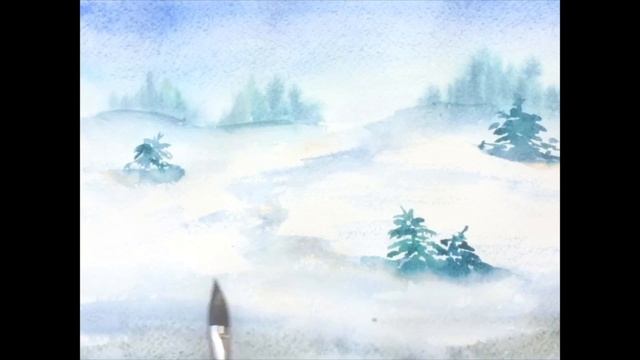 Spiral Vremeni & Pleroma Orchestra – The First Snow смотреть онлайн
