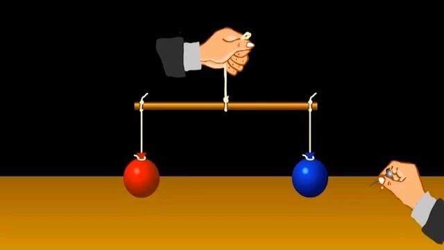 Air has Weight | Experiment | Unlocking the Secrets of Air's Weight смотреть онлайн