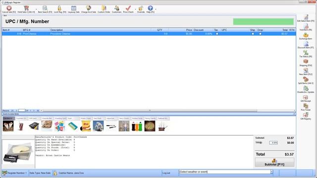 GiftLogic Scale integration смотреть онлайн
