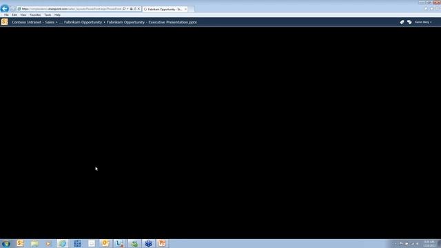 Microsoft Office 365 Webinar: Using the Cloud to Work from Virtually Anywhere смотреть онлайн