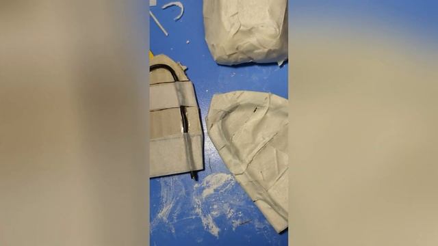 • Туториал на маску собаки для квадробики #quadrobics #квадробика #therian #tutorial #trend #popula смотреть онлайн