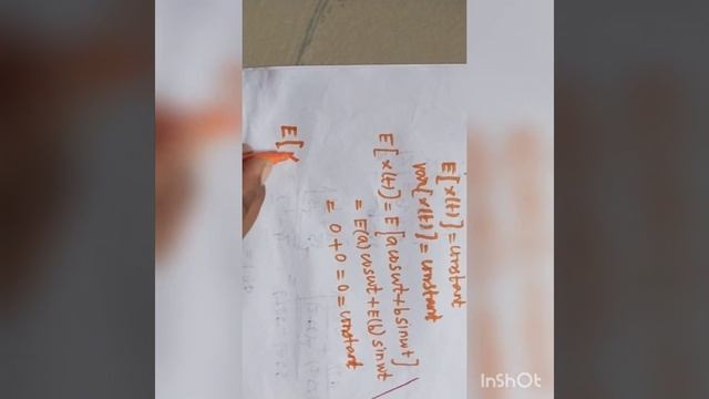 Random process and linear algebra Unit 3 Random process sss process sum 2 смотреть онлайн