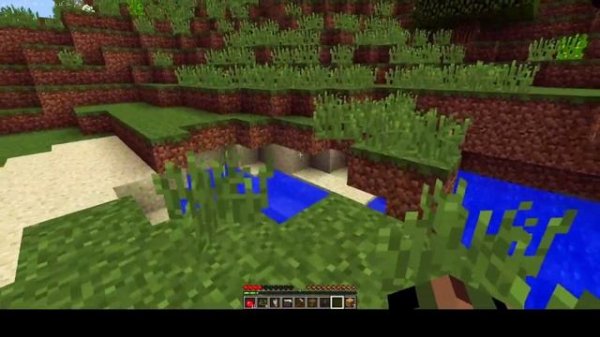 YASIKO FROZ DAM OLGANI BORDIK / MINECRFAT / UZBEKCHA