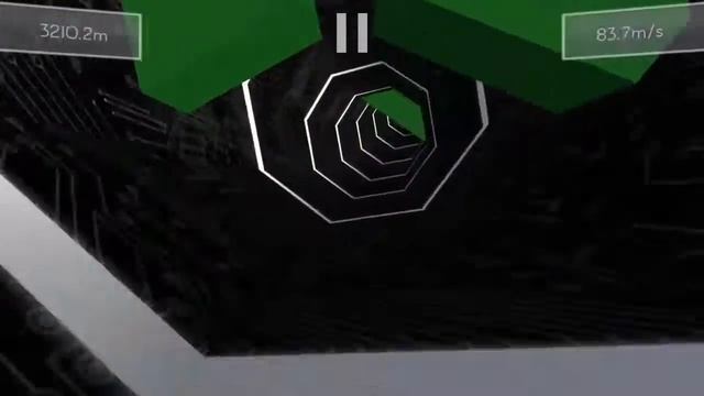 ЗАЛИПАТЕЛЬНОЕ ВИДЕО 22 уровень Игры Tunnel Rush смотреть онлайн