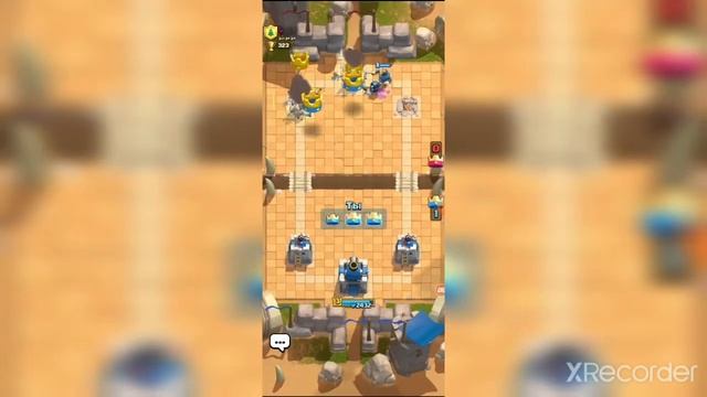 Clash Royale с нуля Часть #3 | Clash Royale | 8👍 = следующая часть смотреть онлайн