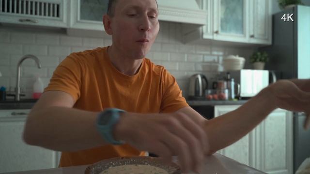 Окрошка! / Cold soup смотреть онлайн