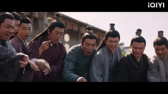 Tuan Muda yang Mendominasi Mengiringi Hari Lahir Cinderella#Destined смотреть онлайн