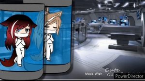 《Blood//Water》gacha life /GLMV/