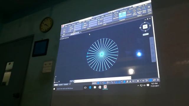 AutoCAD 2017 basics commands Class 4 Part 3 in Bangla | Step of Learning Tech смотреть онлайн