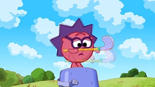 муд Ёжик смотреть онлайн