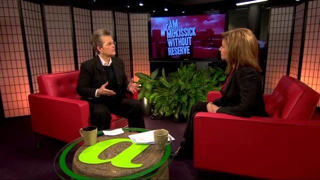 Pam McKissick Without Reserve | Episode 1, Segment 4 смотреть онлайн