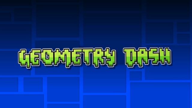 Geometry Dash xStep FULL SONG смотреть онлайн