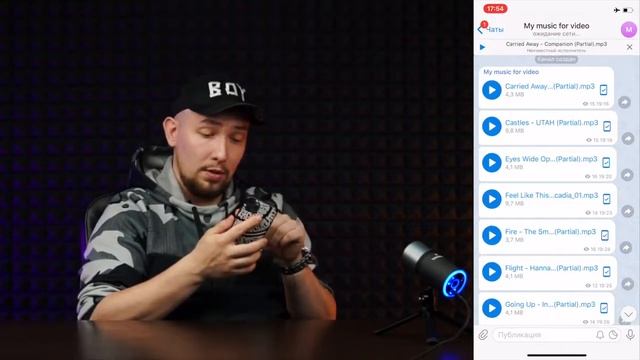 Простой монтаж видео на телефоне смотреть онлайн