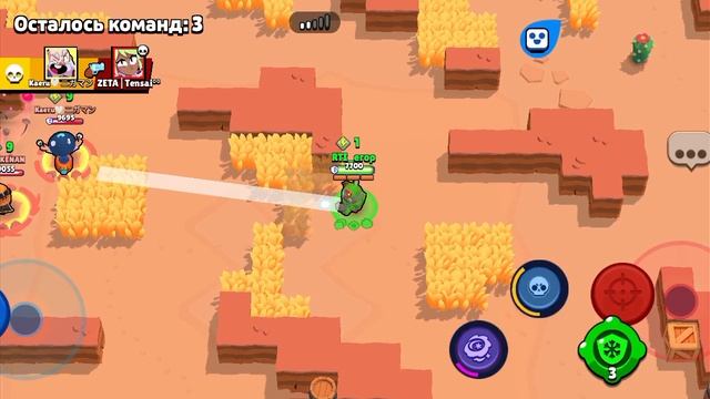nulls brawl (part 3) смотреть онлайн