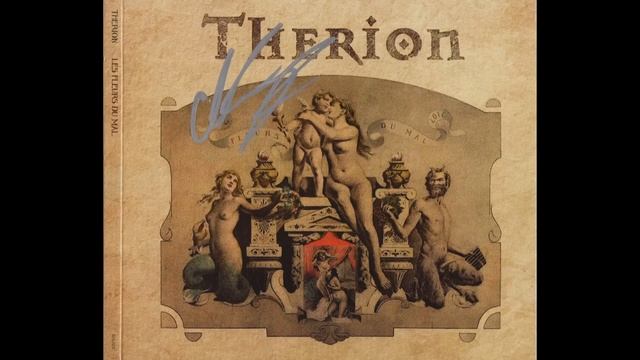 Therion-Les Fleurs Du Mal Full Album (HD Audio) (2012) смотреть онлайн