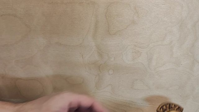 Обзор заказа на куксы. Посуда из дерева своими руками