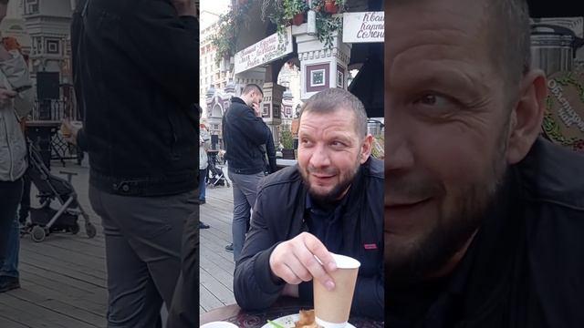 Мадам Зюзю на красной площади ✌️😎 смотреть онлайн