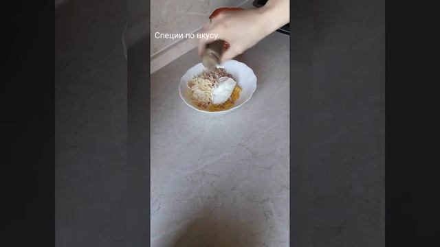 Очень вкусный Горячий бутерброд. смотреть онлайн