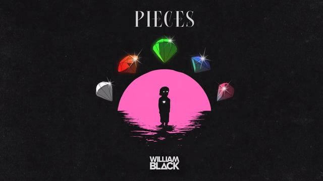 William Black & Forester - Need You Now смотреть онлайн