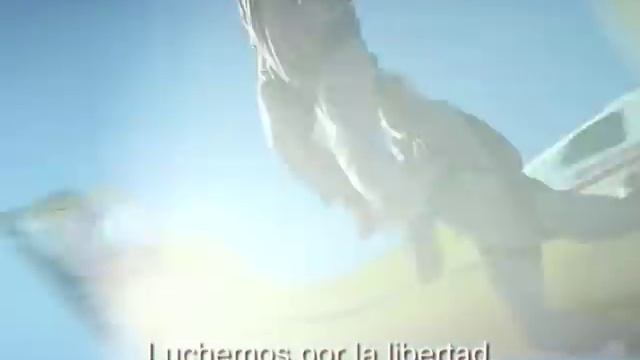 The Movement (Spanish), Live with Chivalry, Chivas смотреть онлайн