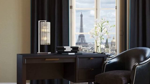 Architector Parisienne смотреть онлайн