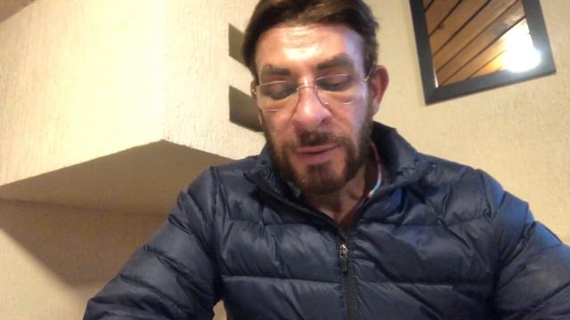 Clase o sesión 351: Ezequiel 5 y 6 смотреть онлайн