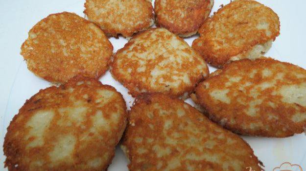 Секреты кухни