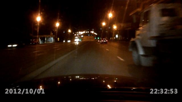AXIOM CAR VISION 1000 ночь смотреть онлайн