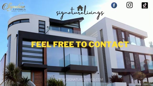 Signature Livings UAE - The Emerging Real Estate Broker agency in Dubai. смотреть онлайн