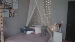 Моя комната!! Room tour по моей комнате!!