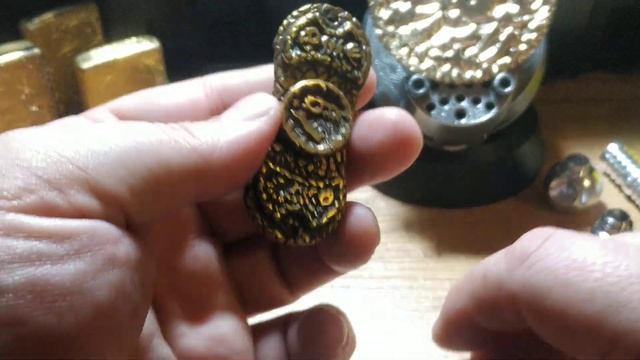 Спиннер Dino Park edc custom смотреть онлайн