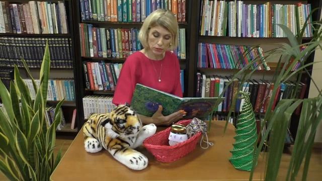 Рассказ Неменко Е.В. Тишка и Рыж. Часть 10. 0+ смотреть онлайн
