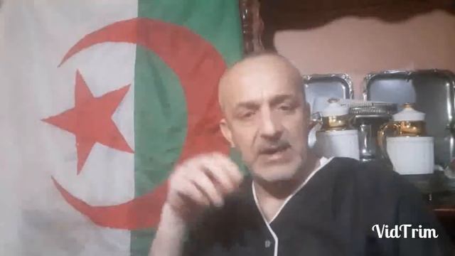 تعرف على المخطـط الخـبــيث لتحرك الشارع الرياضي الجزائري "حذاري " الجزء الثاني смотреть онлайн