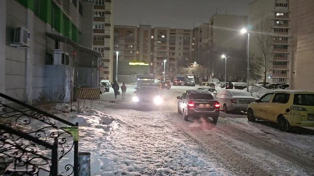 обзор Авнгардная 185 смотреть онлайн