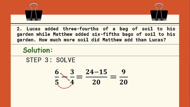 Math 7 ll Quarter 1 - Week 9 - Part 2 ll Solving Problems Involving Real Numbers l Acute Angels TV смотреть онлайн