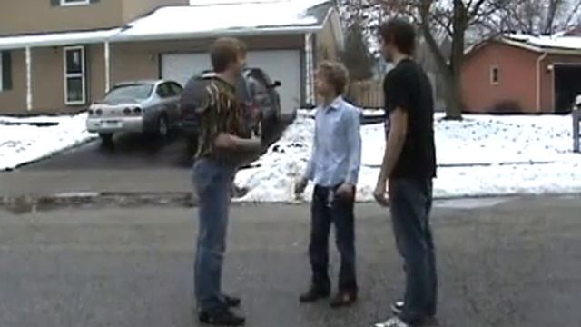 Shakespeare's Romeo and Juliet Act 3 Scene 1 Part 1 смотреть онлайн