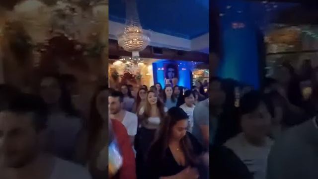 Cuba Libre Mexican Bar Athens Greece смотреть онлайн