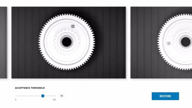 Machine Vision and Fixed Industrial Scanning Solutions from Cobalt Systems смотреть онлайн