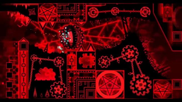 САМЫЕ СЛОЖНЫЕ ДЕМОНЫ В Geometry Dash! //Dexopey Play