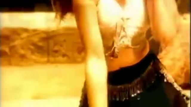 Marie Claire Dubaldo - The rhythm is magic смотреть онлайн