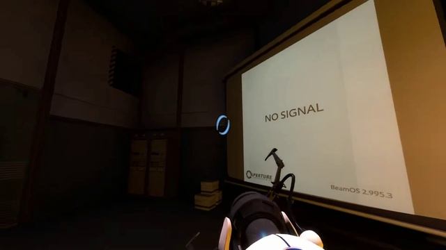 Portal: Revolution. Прохождение #4